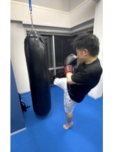 ミウラボ(Miu.LAB)/トレーニング風景のご紹介