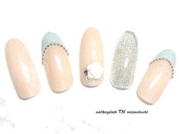 ティーエヌ 溝の口店/☆シンプル・トレンドデザイン☆