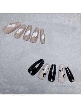 ミモネイル(mimo nail)/ミモネイルコレクション☆