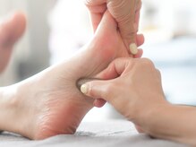 パグーグー(puguu...guu...)/【伊勢崎】フット/むくみケア