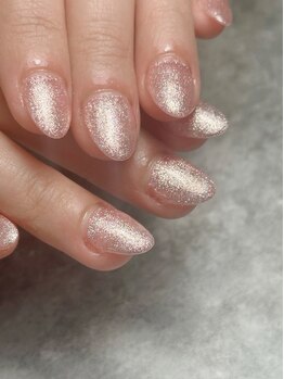 ベル 仙台店(Belle)/ワンカラー☆