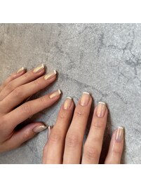 フレンチコース