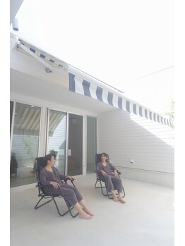 サン アンド ラピス(SAN&LAPIS)/カップル利用OK