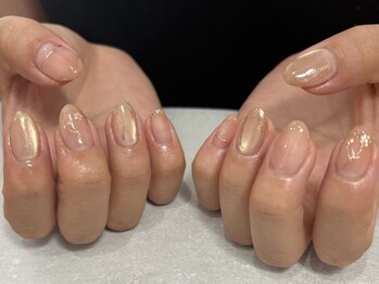 レアース(Lea's)/kaede担当 マグネットデザイン