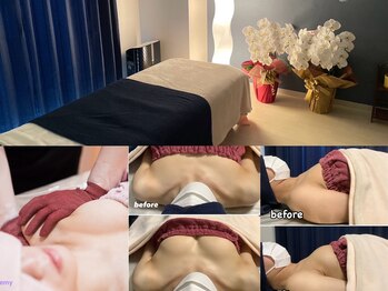 サロン フェリ(salon Feerie)