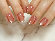 ネイルサロン ブリエ(briller)/