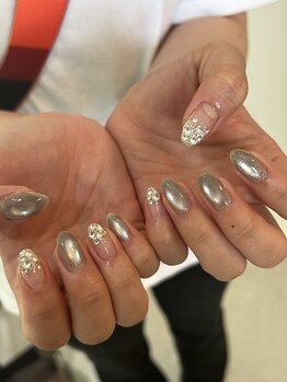 プライベートサロン フロスネイル(FLOS*NAIL)/