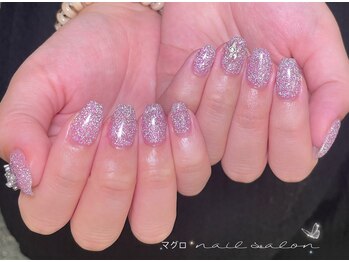 マグロ ネイルサロン/