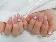 ユリネイル(YULI.NAlL)/