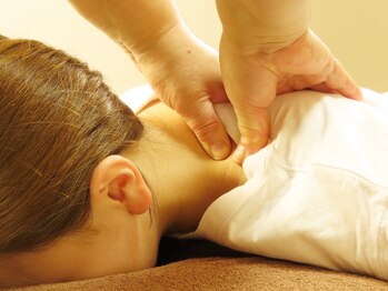 リラクゼーション 楽/リラクゼーション楽/飯田橋