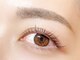 まつげエクステ専門サロン ブルームラッシュ(bloom lash)の写真/【美眉スタイリングWAX脱毛♪】眉を整え好印象なお顔へ☆眉とまつげのトータルコーディネートが◎