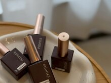 パラジェル/フィルイン/マグネット/ニュアンス/定額