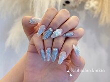 キンキンスタジオ(KINKIN STUDIOS)の雰囲気(つるんとした色味がずっと長持ち♪【新宿/マグネット/ワンホン】)