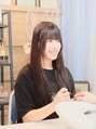 ネイルズナル(Nails Nalu) 辻本 優香
