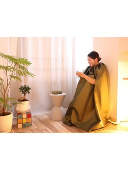 冷え改善・代謝をUPしたい