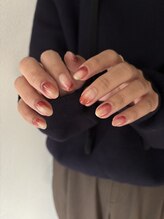 グローリーフォーネイル(glory for nail)/