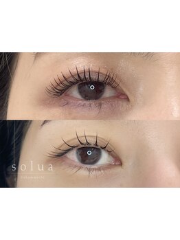 キープ力が自慢のサロン