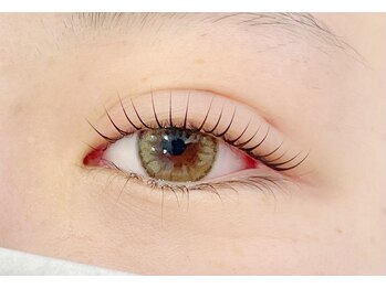 アイコニックアイ(AIconic eye)/まつげパーマ