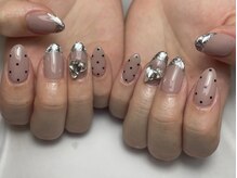 BBG 上野店/Glitterコース