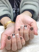 ネイルズ イルク(Nails Irk)/