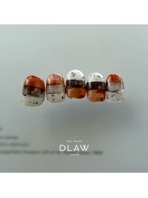 ドロウトーキョー(DLAW tokyo)/12月 デザインプラス