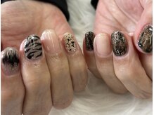 セレッソ(cerezo)/メンズネイル