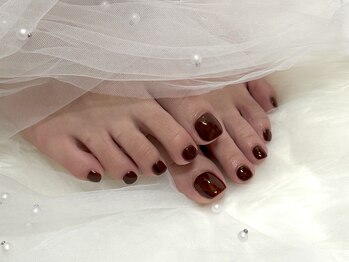 ノエンカ 茅ヶ崎(Noenca)/フットワンカラー