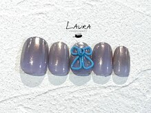 ローラポンポニー(Laura pomponnee)/The Highlight &nbsp;パラジェル