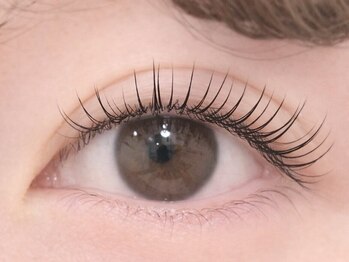 アナザーワールド(ANOTHER WORLD)/極柔フラットラッシュ100本