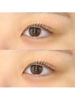 ミラ 大宮(MIRA)/まつ毛パーマ☆