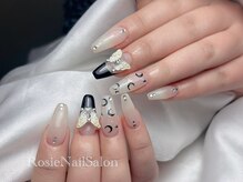 ロージー(Rosie)/持ち込みデザイン