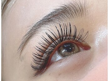 スイープジュニパー 東浦(sweep juniper)/フラットマットラッシュ