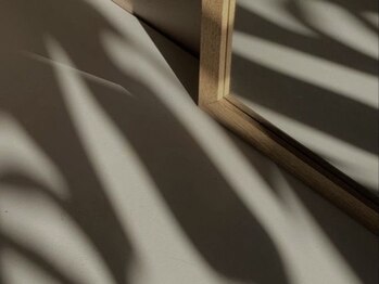 ガーデン 豊中(GARDEN.)/アイブロウWAX