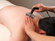 アオハル 東京(AOHAL)/動く肩甲骨を手に入れ代謝UP