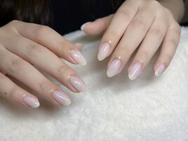 ハンドワンカラー☆