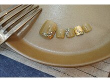 ウリコ ネイルアトリエ(urico nail atelier)/