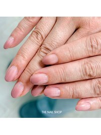 【HAND】カラグラ<クリアベース>