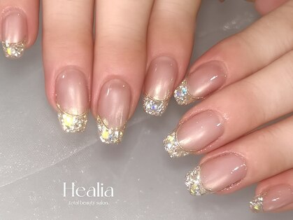 ヒーリア 都島(Healia)の写真