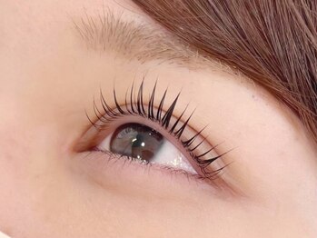 フィアラ 大阪 高槻店(Fiara)/まつ毛パーマ