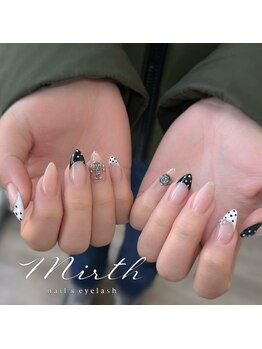 マース 富里店(Mirth)/