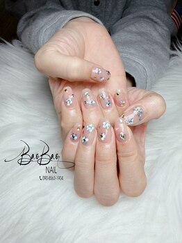 バオバオ ネイル(BAOBAO NAIL)/