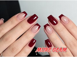 フレンチネイル