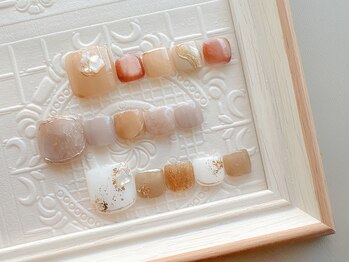 スピニオン(spinion)/定額デザイン