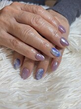 サンナナサン(373)/オーナー【HAND】アート4本