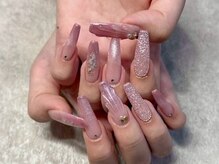 レイ 流山店(REY)/持ち込みデザイン