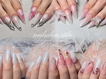 スティラ(stila)の写真