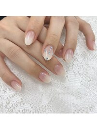 シンプルグラデ★