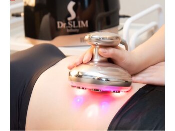 キレイと健康の写真/季節に合わせボディ痩せたい方、専門の痩身マシンで整える至福の時間♪