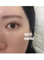 イル(ile) パッチリお目元で愛されeyeに♪
