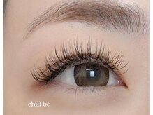 チルビー(chill be)の雰囲気（まつ毛、ネイル同時施術が可能◎）